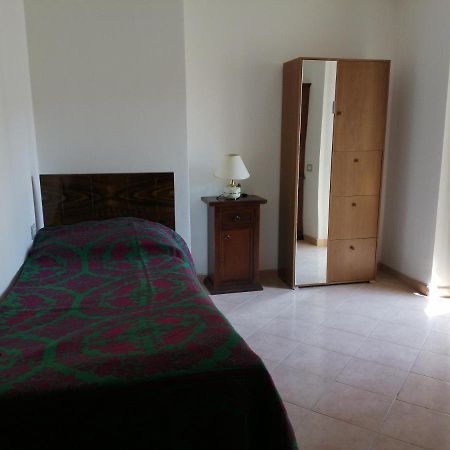 Mille Papaveri Rossi Casa Di Angela Serravalle di Chienti Eksteriør bilde